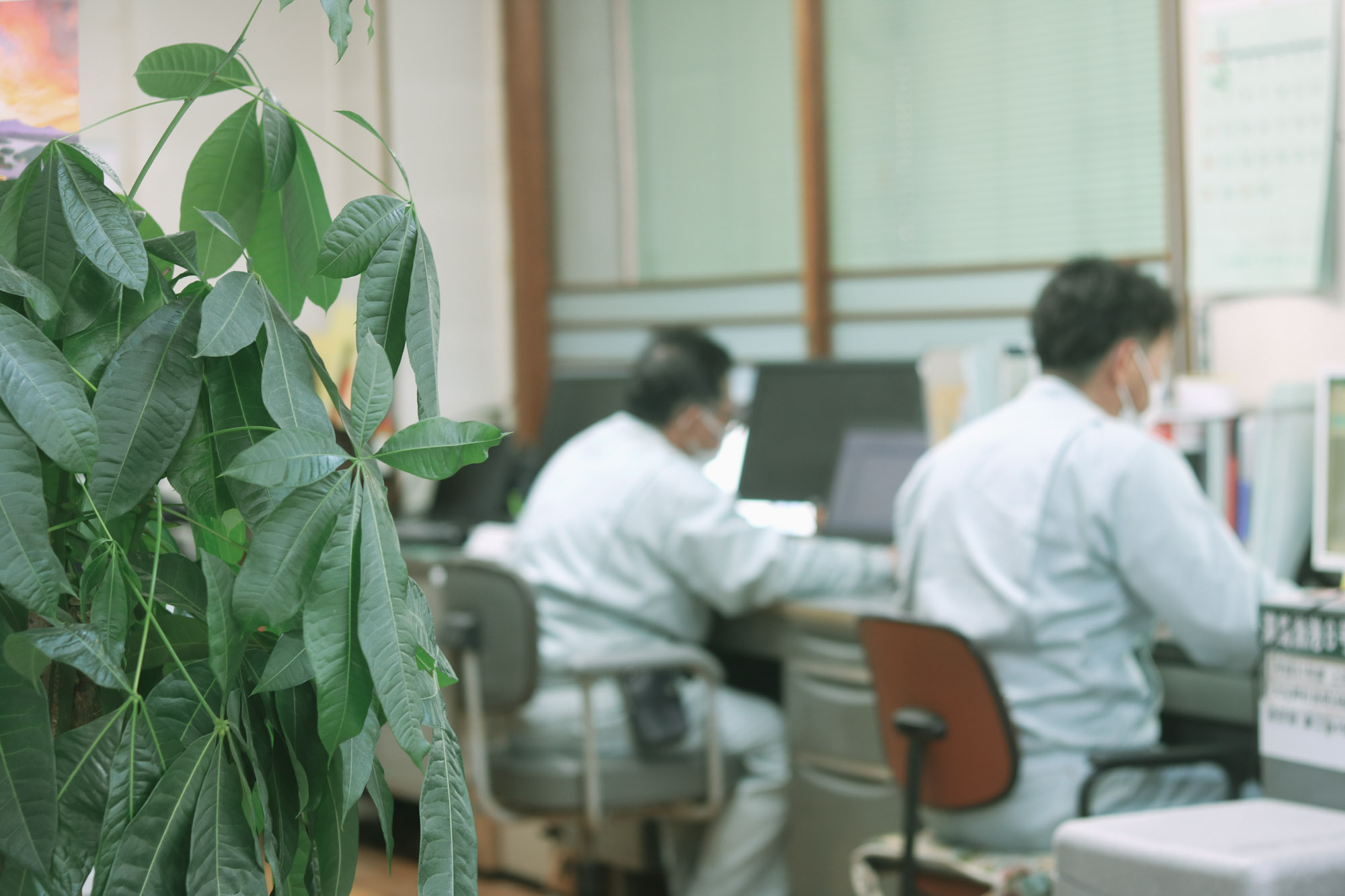 株式会社サンキョウ